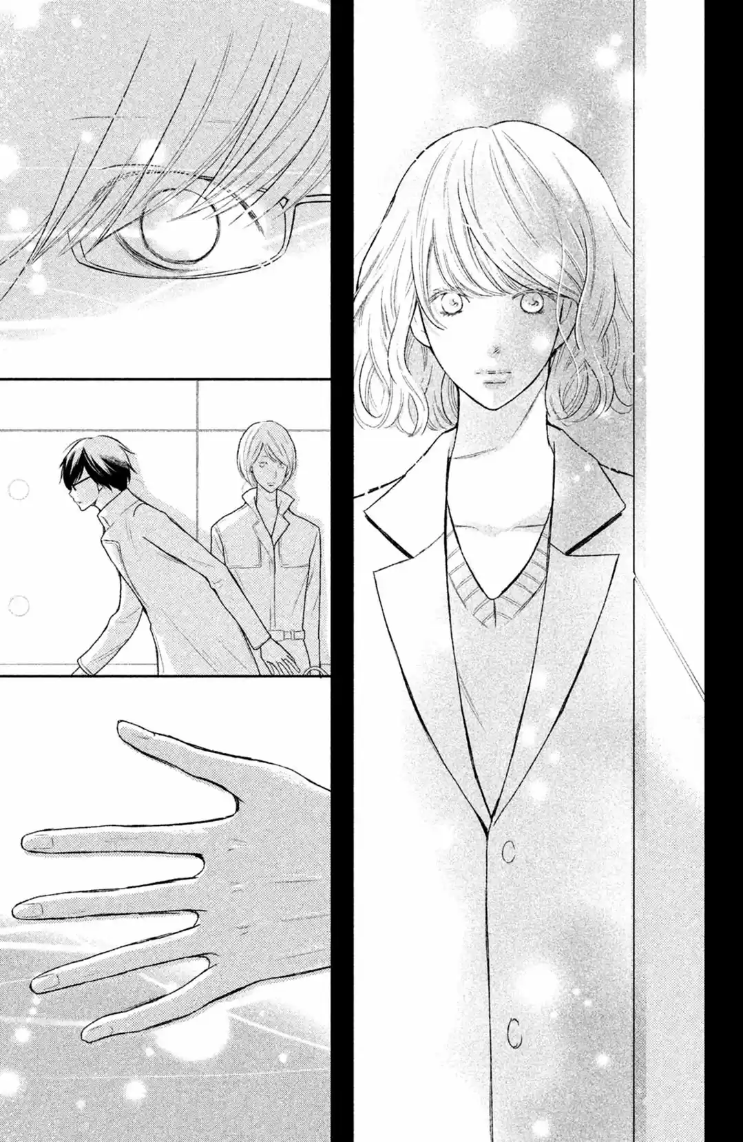 3D Kanojo - Capítulo 46 - Página 25 - LectorTMOo