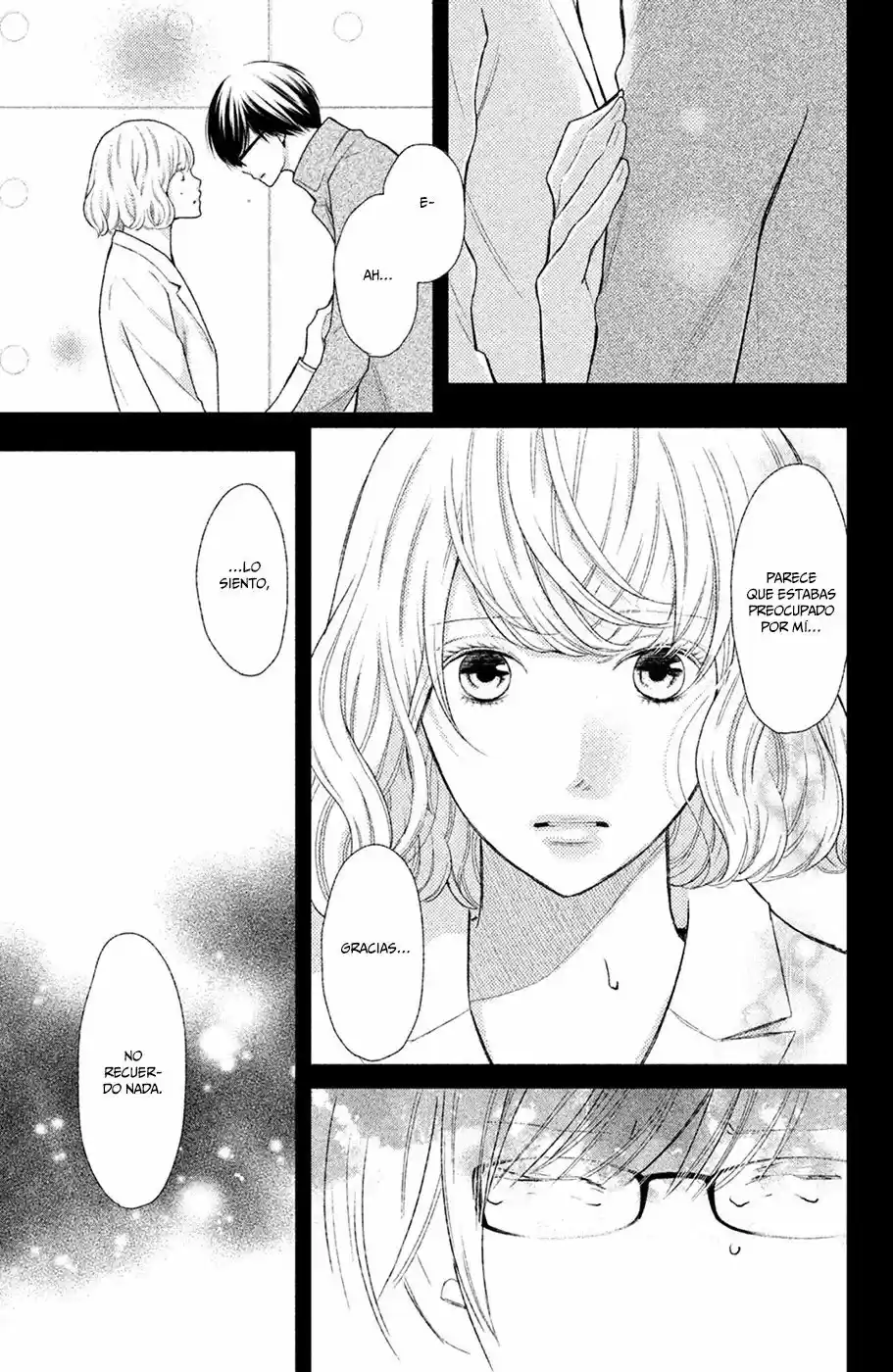 3D Kanojo - Capítulo 46 - Página 27 - LectorTMOo