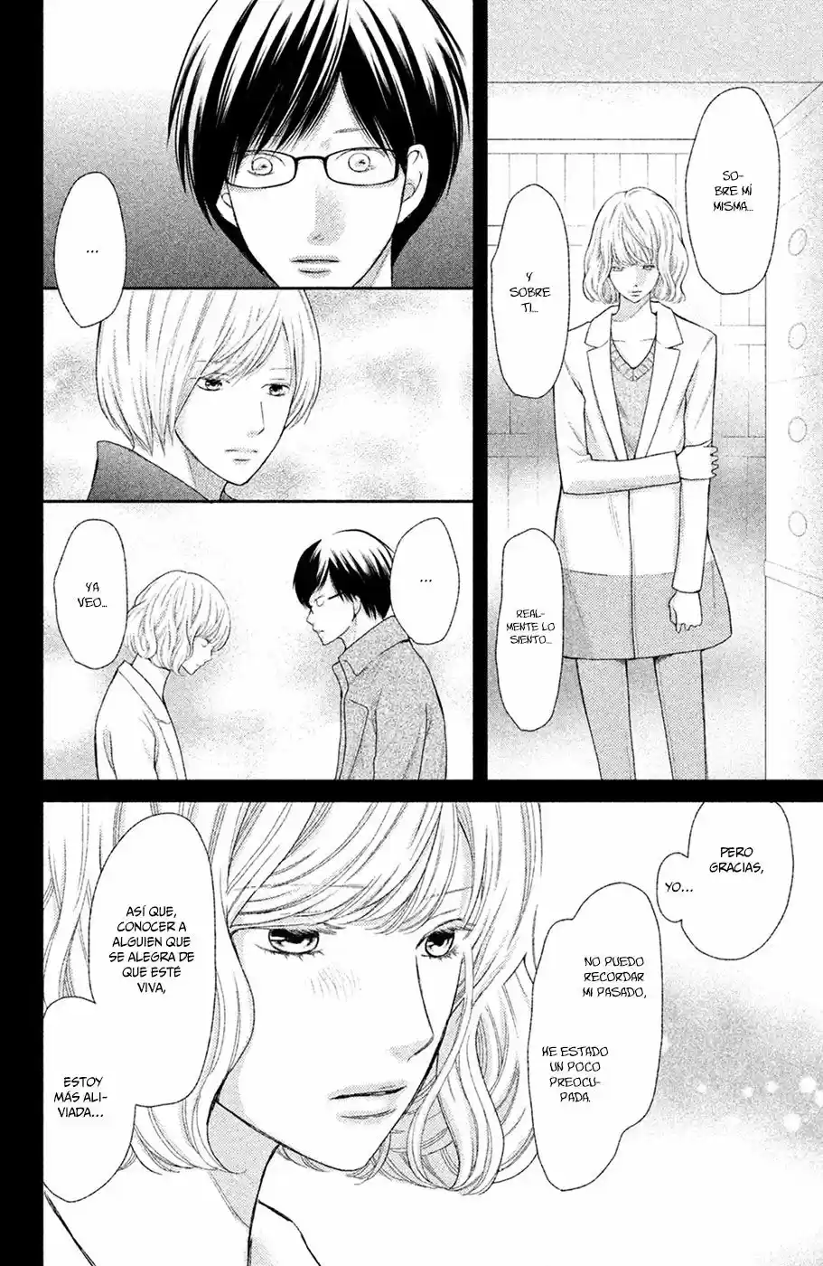 3D Kanojo - Capítulo 46 - Página 28 - LectorTMOo
