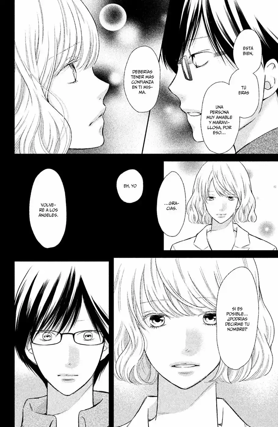 3D Kanojo - Capítulo 46 - Página 30 - LectorTMOo