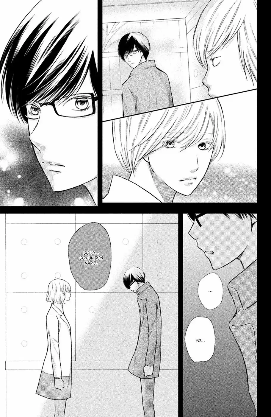 3D Kanojo - Capítulo 46 - Página 31 - LectorTMOo