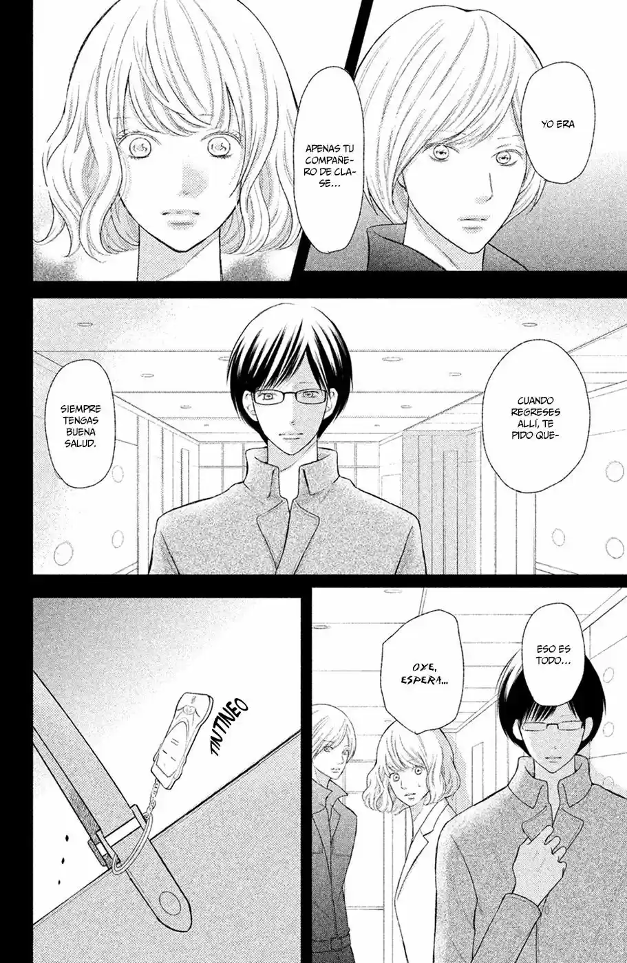 3D Kanojo - Capítulo 46 - Página 32 - LectorTMOo
