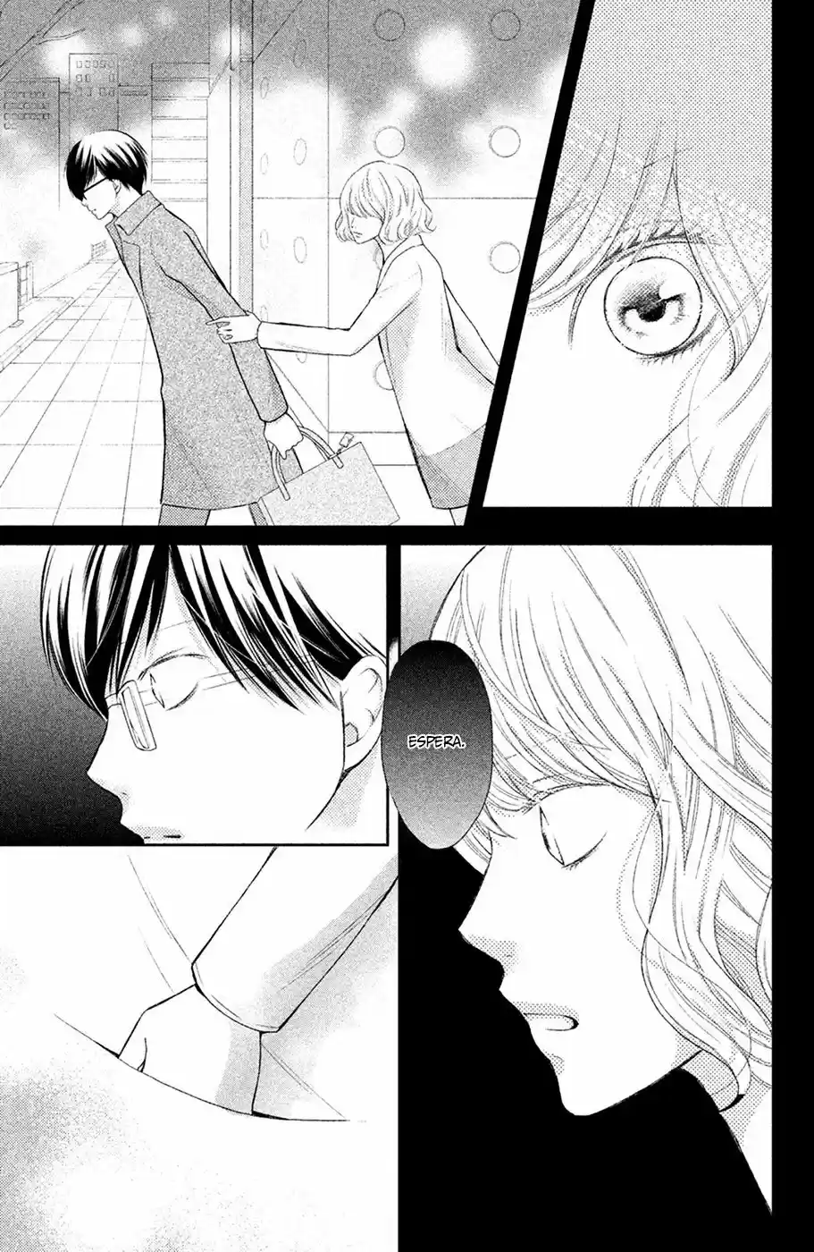 3D Kanojo - Capítulo 46 - Página 33 - LectorTMOo