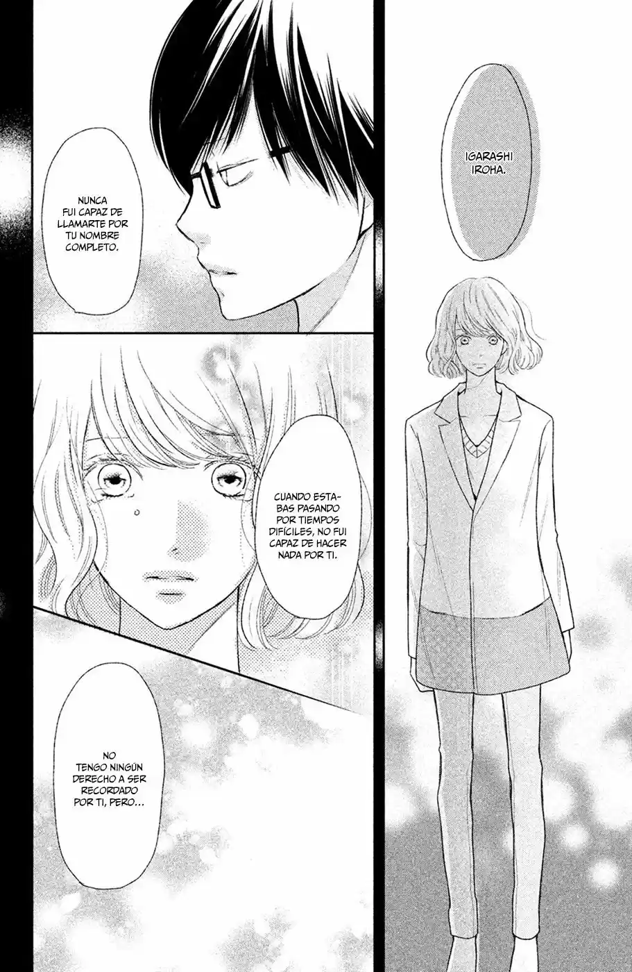3D Kanojo - Capítulo 46 - Página 36 - LectorTMOo