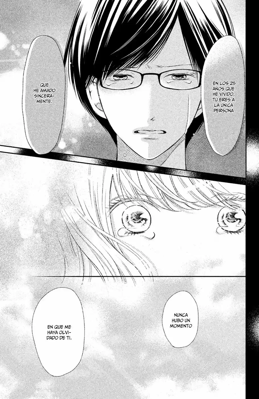 3D Kanojo - Capítulo 46 - Página 37 - LectorTMOo