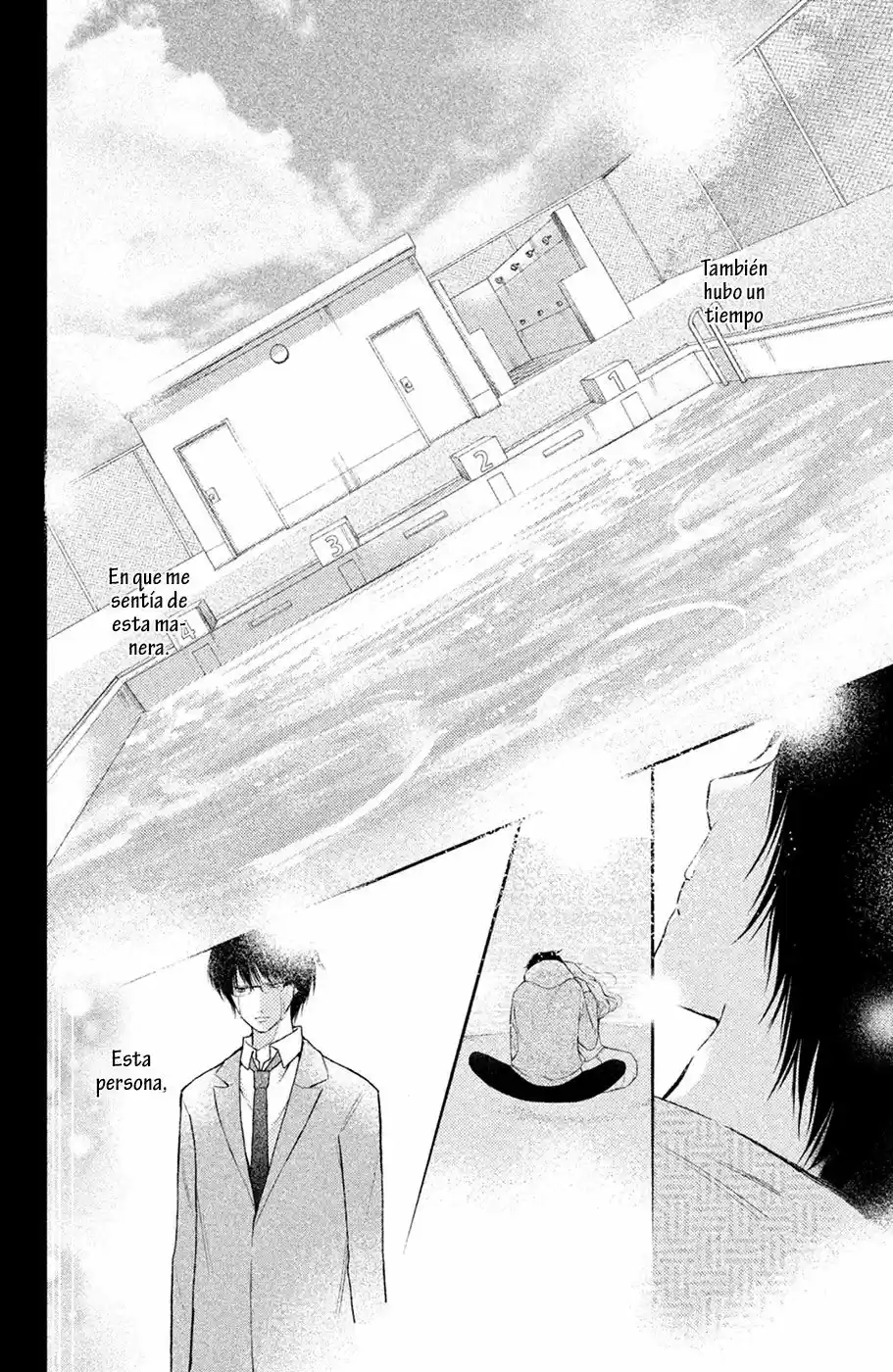 3D Kanojo - Capítulo 46 - Página 38 - LectorTMOo
