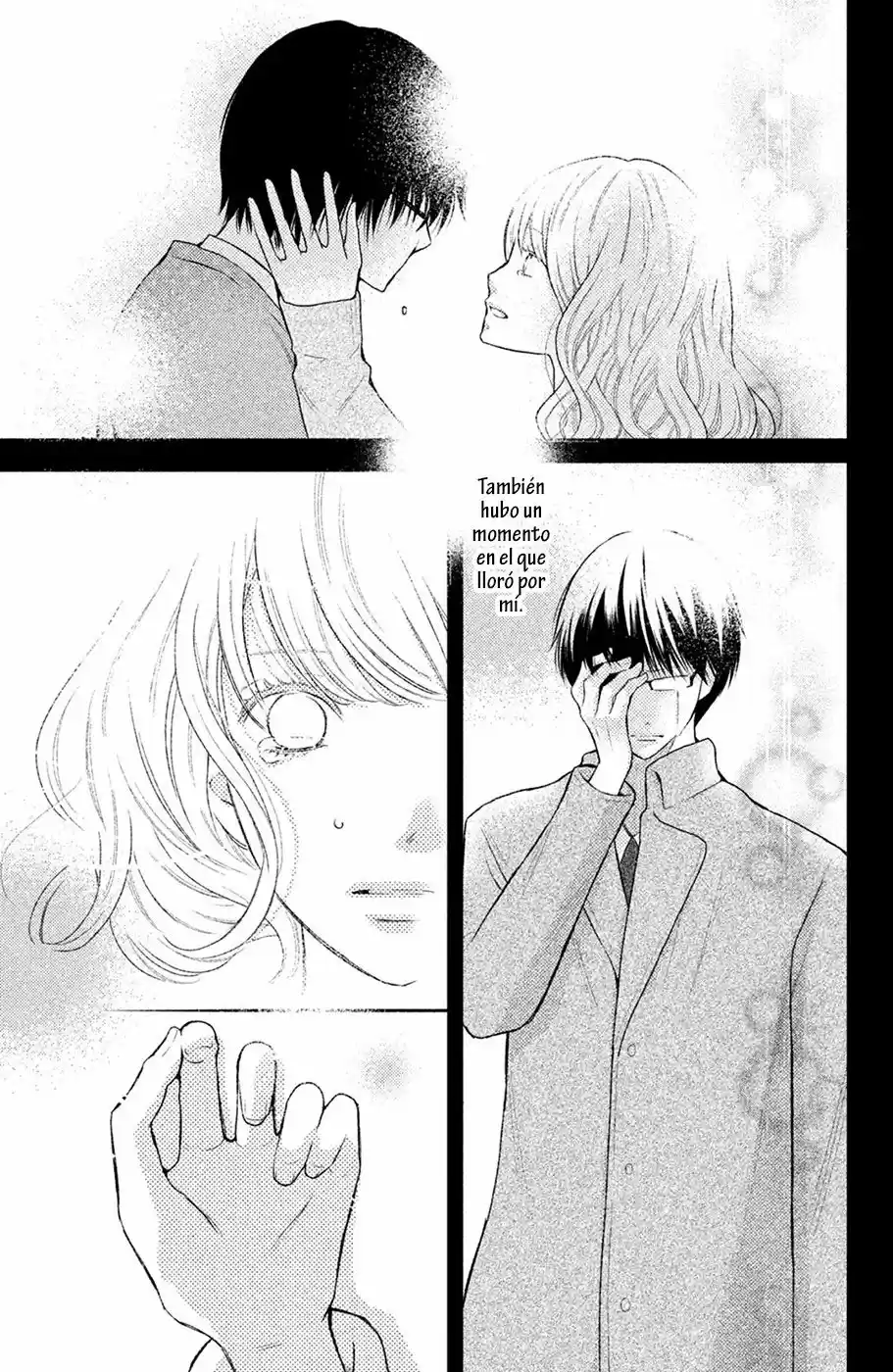 3D Kanojo - Capítulo 46 - Página 39 - LectorTMOo
