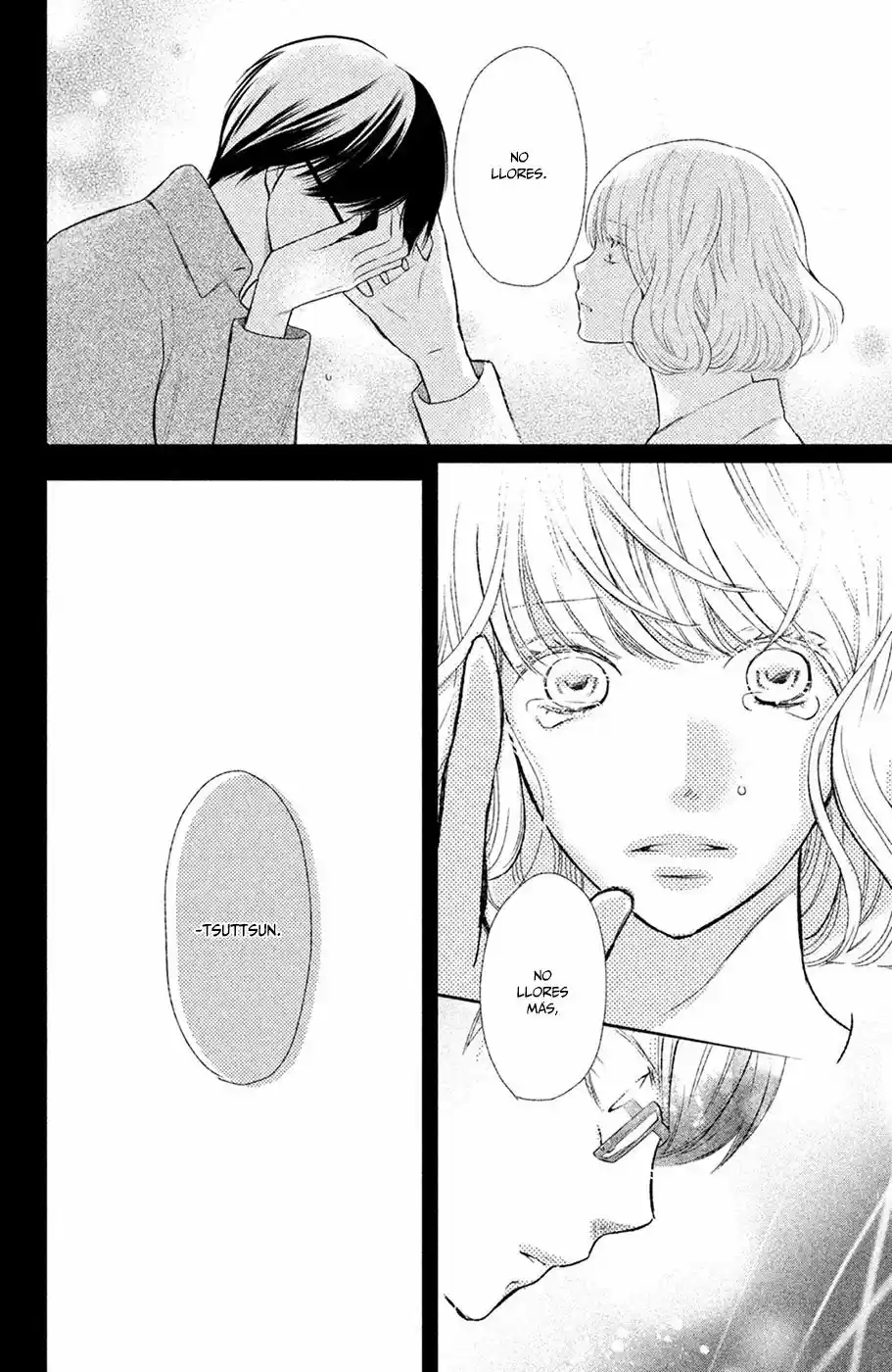3D Kanojo - Capítulo 46 - Página 40 - LectorTMOo