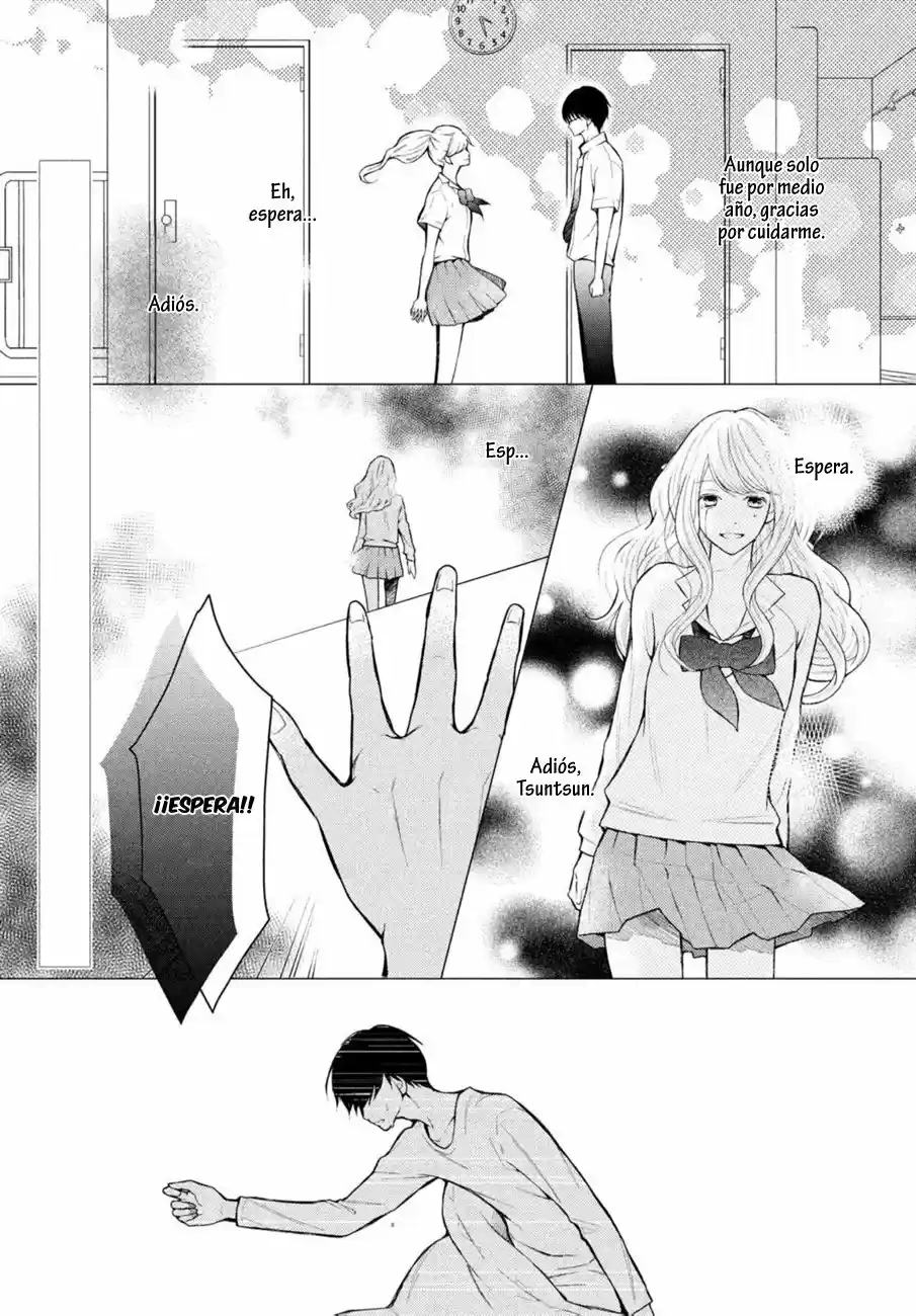 3D Kanojo - Capítulo 47.50 - Página 5 - LectorTMOo