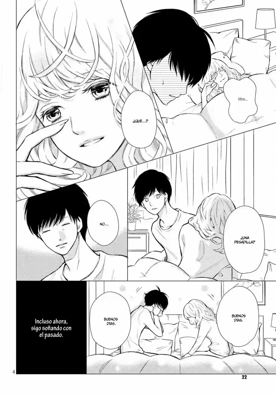 3D Kanojo - Capítulo 47.50 - Página 6 - LectorTMOo
