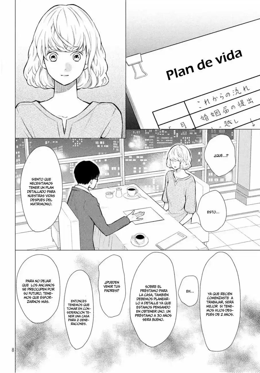 3D Kanojo - Capítulo 47.50 - Página 10 - LectorTMOo