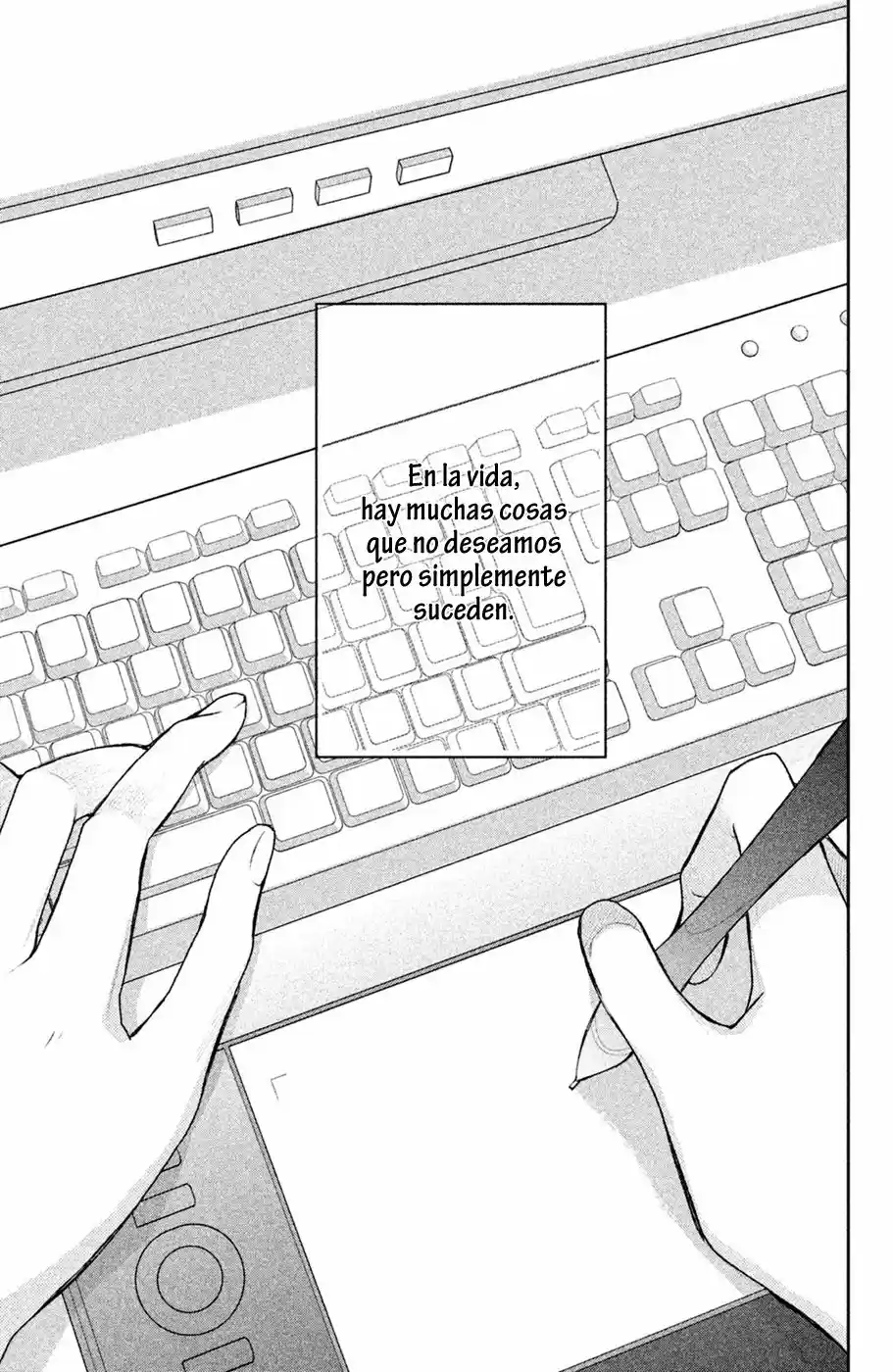3D Kanojo - Capítulo 47 - Página 6 - LectorTMOo