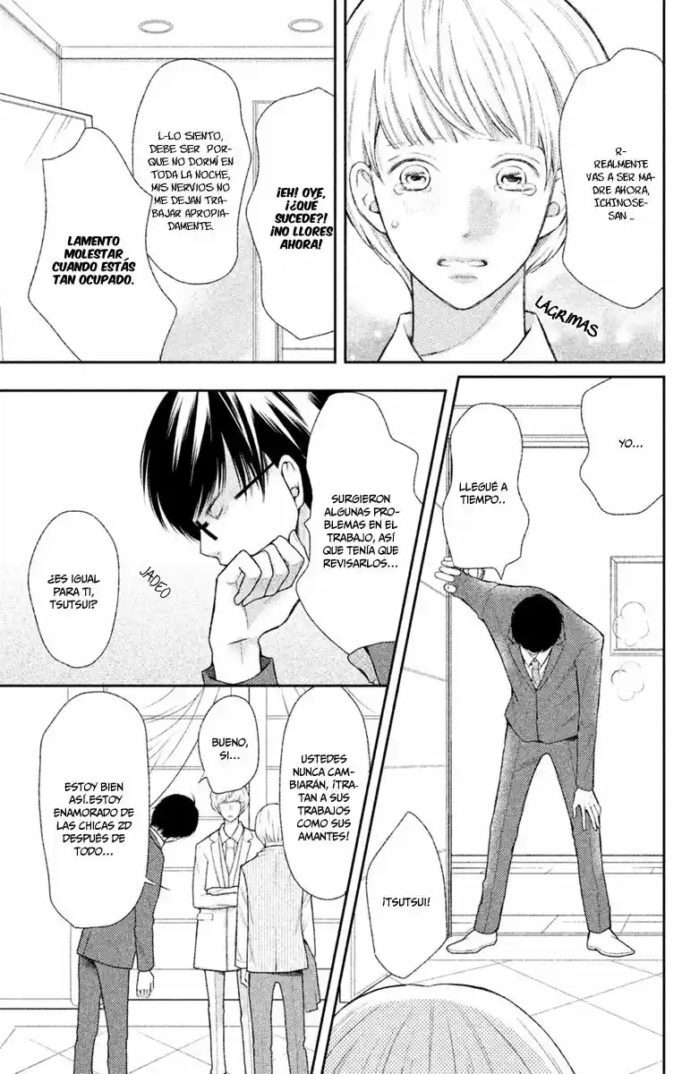 3D Kanojo - Capítulo 47 - Página 10 - LectorTMOo