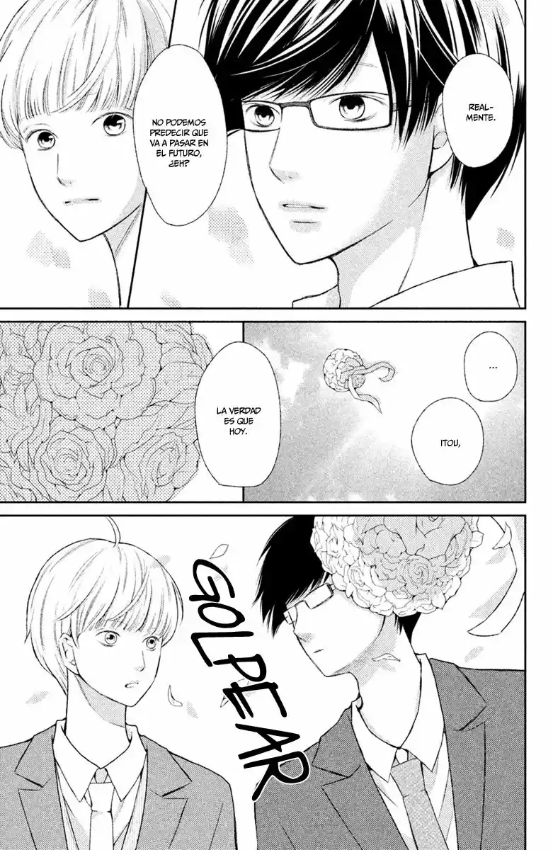 3D Kanojo - Capítulo 47 - Página 14 - LectorTMOo
