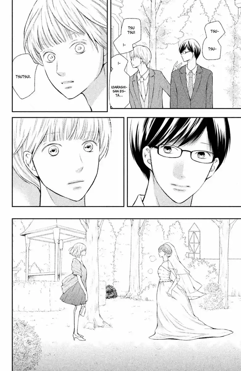 3D Kanojo - Capítulo 47 - Página 17 - LectorTMOo