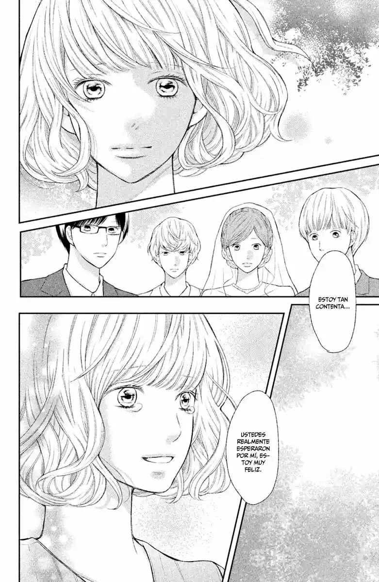 3D Kanojo - Capítulo 47 - Página 21 - LectorTMOo