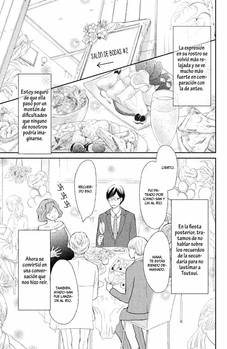 3D Kanojo - Capítulo 47 - Página 24 - LectorTMOo