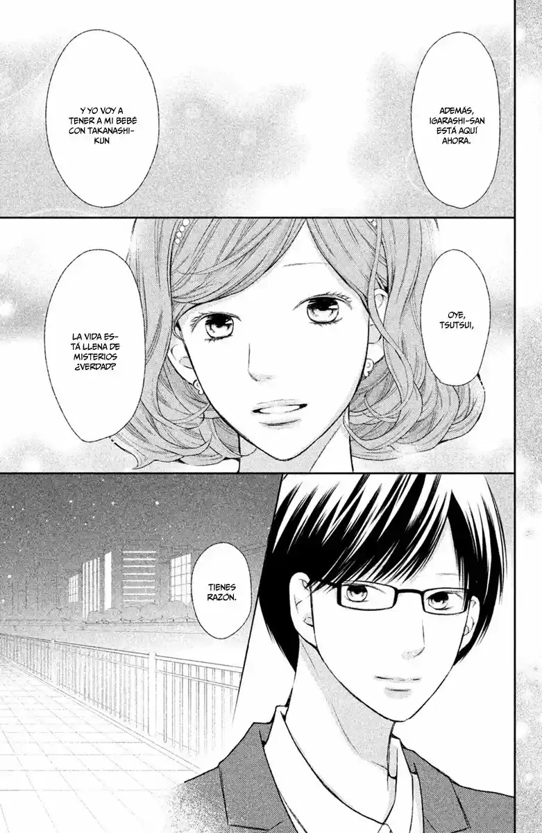 3D Kanojo - Capítulo 47 - Página 26 - LectorTMOo