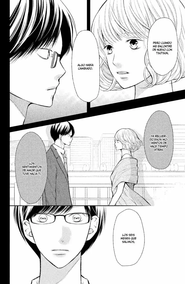 3D Kanojo - Capítulo 47 - Página 31 - LectorTMOo