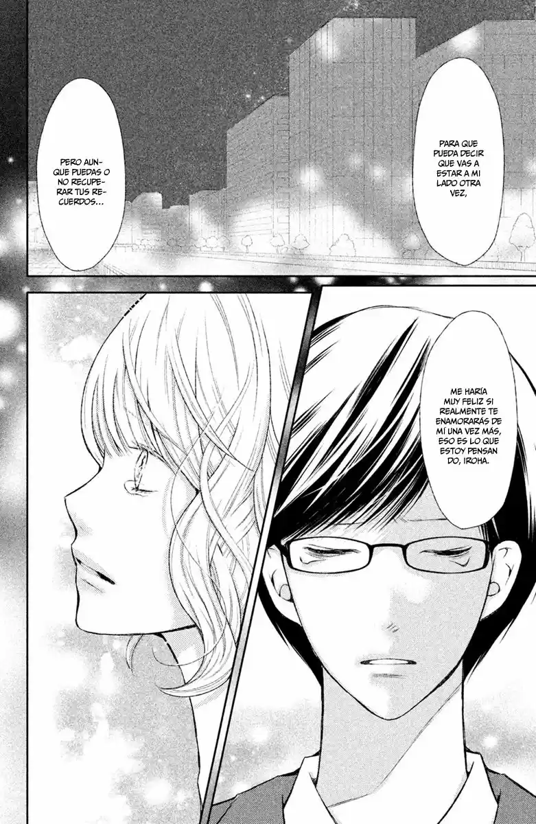3D Kanojo - Capítulo 47 - Página 33 - LectorTMOo
