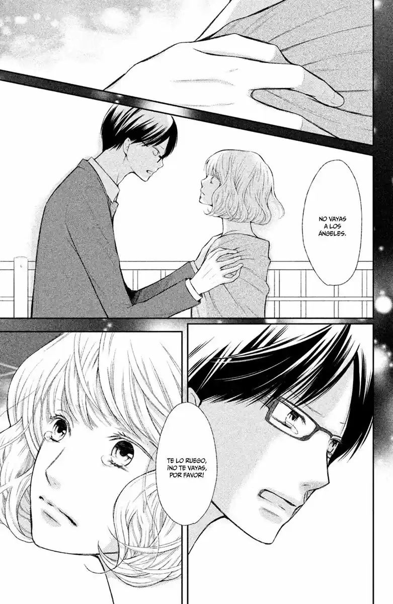 3D Kanojo - Capítulo 47 - Página 34 - LectorTMOo