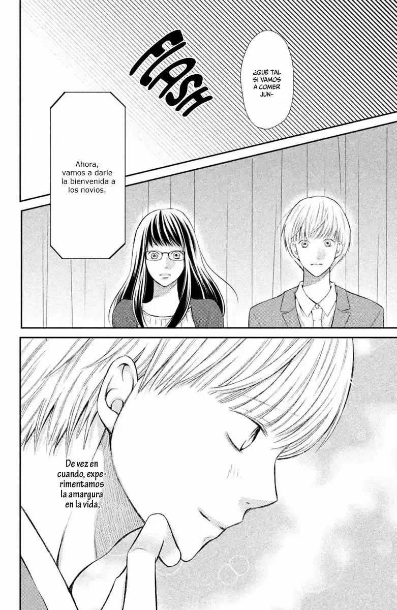 3D Kanojo - Capítulo 47 - Página 42 - LectorTMOo