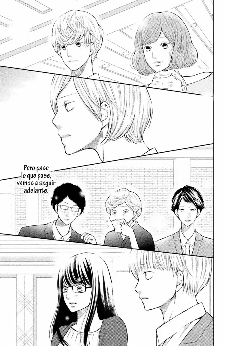3D Kanojo - Capítulo 47 - Página 43 - LectorTMOo