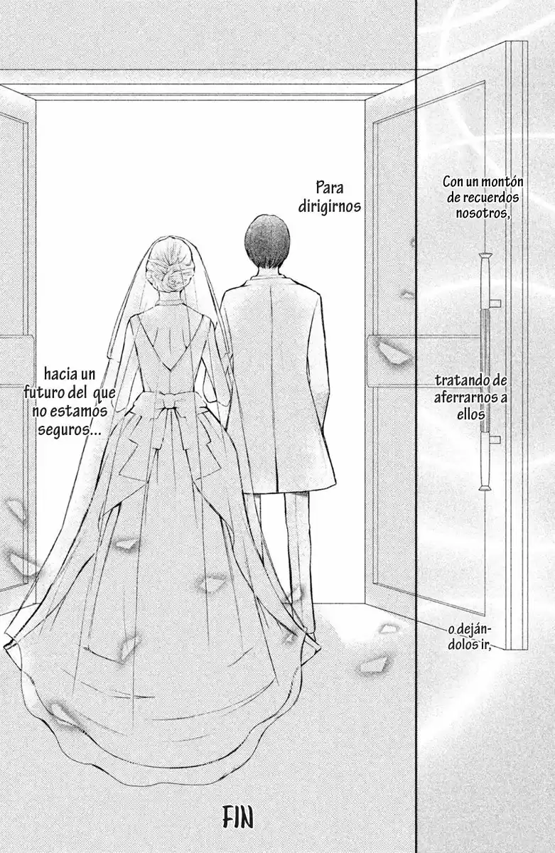 3D Kanojo - Capítulo 47 - Página 45 - LectorTMOo