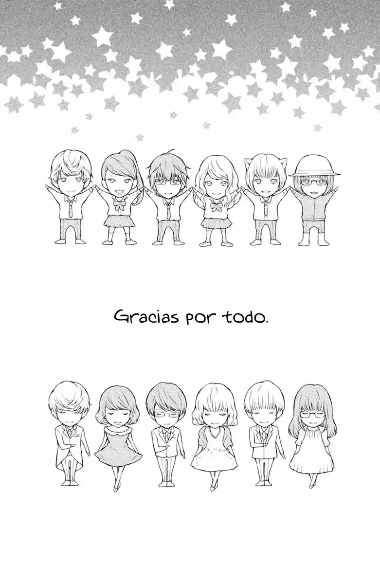 3D Kanojo - Capítulo 47 - Página 48 - LectorTMOo