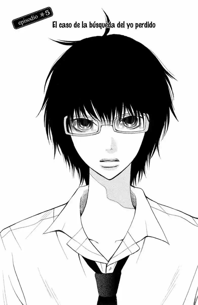3D Kanojo - Capítulo 5 - Página 6 - LectorTMOo