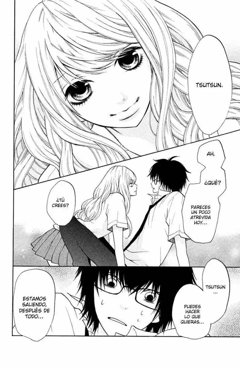 3D Kanojo - Capítulo 5 - Página 7 - LectorTMOo