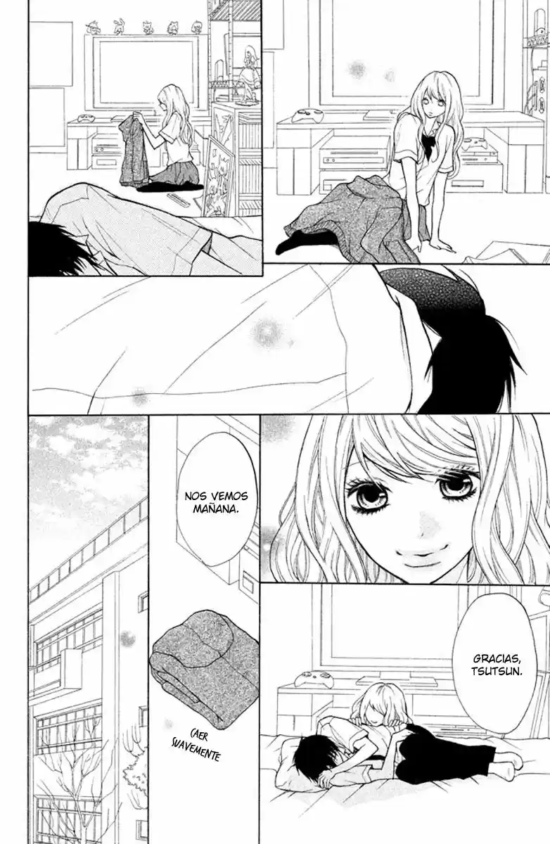 3D Kanojo - Capítulo 5 - Página 13 - LectorTMOo
