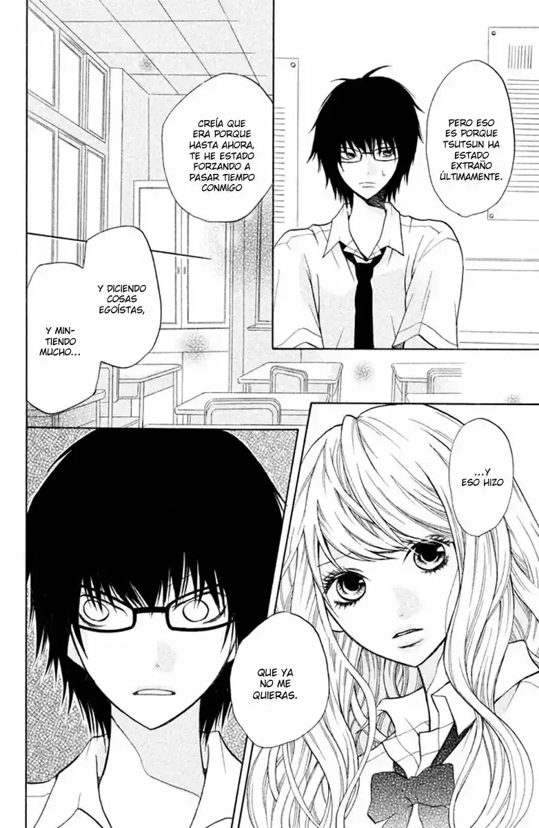 3D Kanojo - Capítulo 5 - Página 37 - LectorTMOo