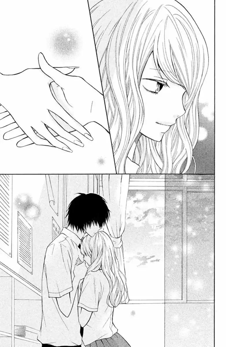 3D Kanojo - Capítulo 5 - Página 40 - LectorTMOo