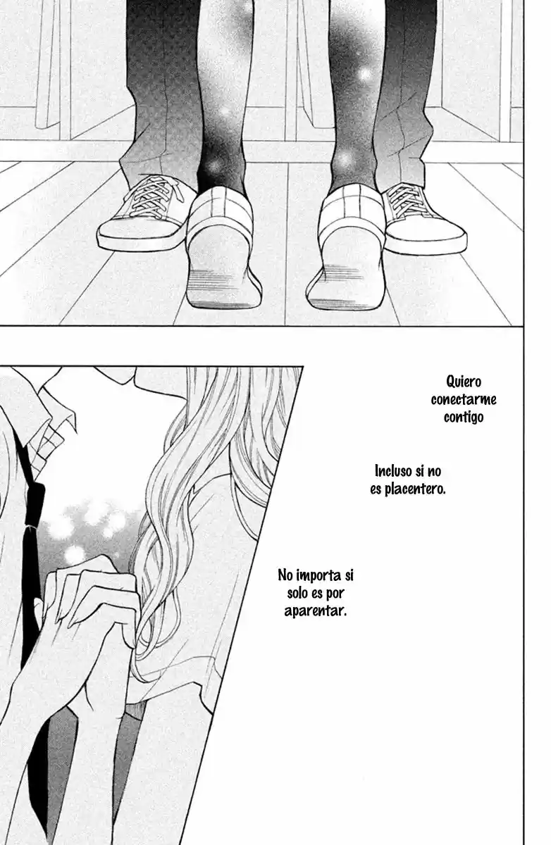3D Kanojo - Capítulo 5 - Página 42 - LectorTMOo