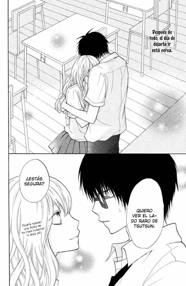 3D Kanojo - Capítulo 5 - Página 43 - LectorTMOo