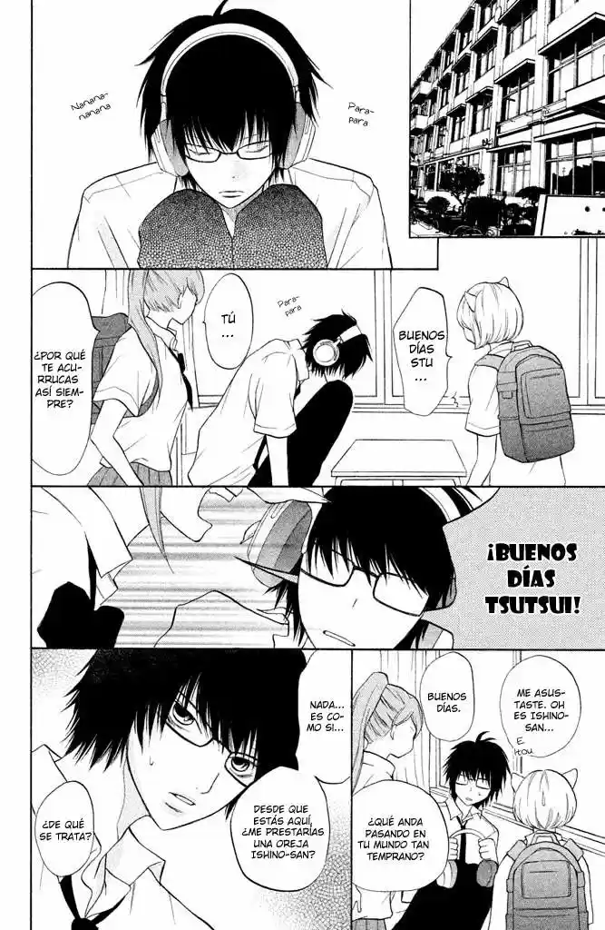 3D Kanojo - Capítulo 6 - Página 6 - LectorTMOo