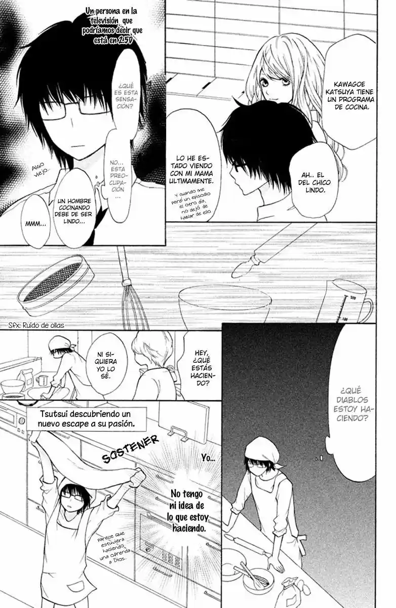 3D Kanojo - Capítulo 6 - Página 9 - LectorTMOo