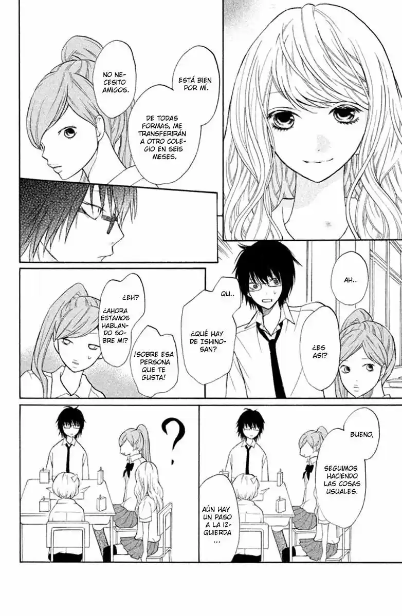 3D Kanojo - Capítulo 6 - Página 12 - LectorTMOo