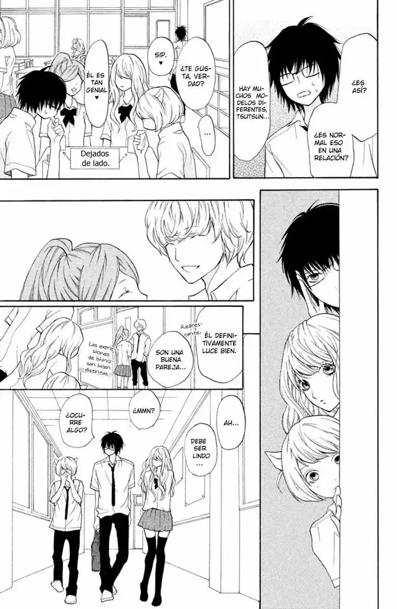 3D Kanojo - Capítulo 6 - Página 13 - LectorTMOo