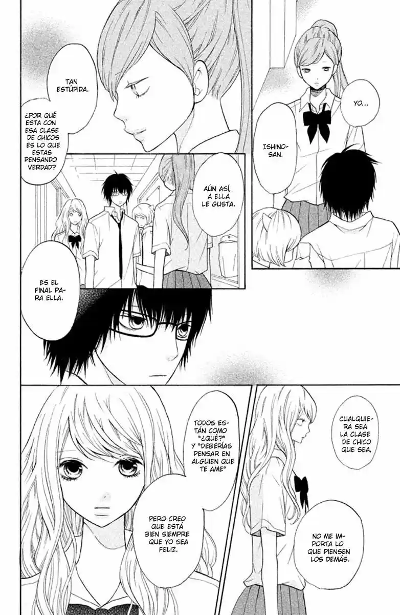 3D Kanojo - Capítulo 6 - Página 24 - LectorTMOo