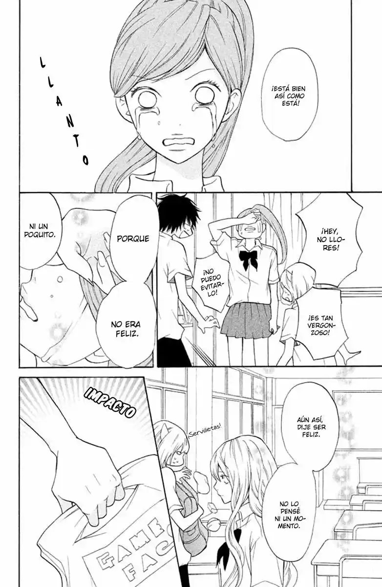 3D Kanojo - Capítulo 6 - Página 34 - LectorTMOo