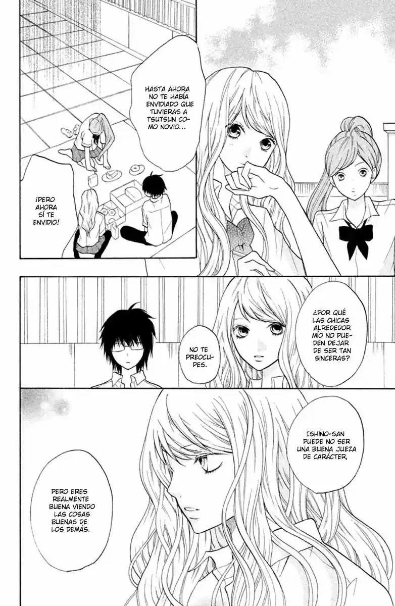 3D Kanojo - Capítulo 6 - Página 38 - LectorTMOo