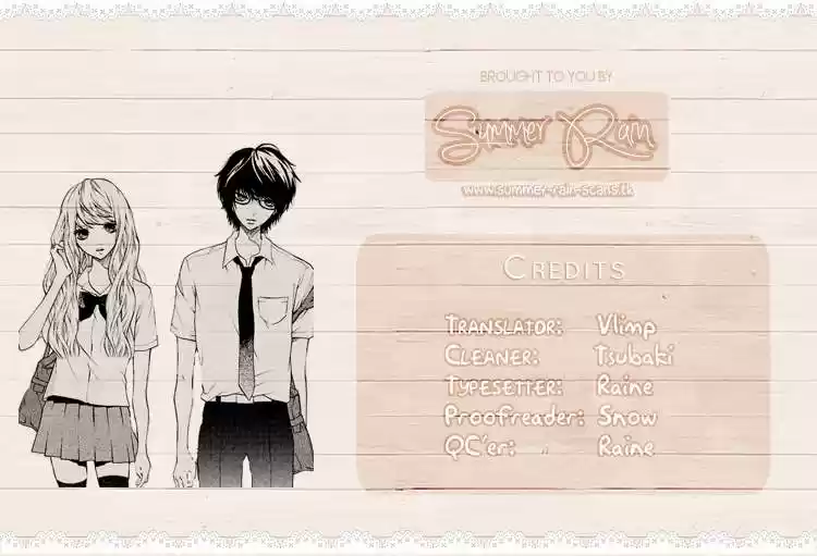 3D Kanojo - Capítulo 6 - Página 41 - LectorTMOo