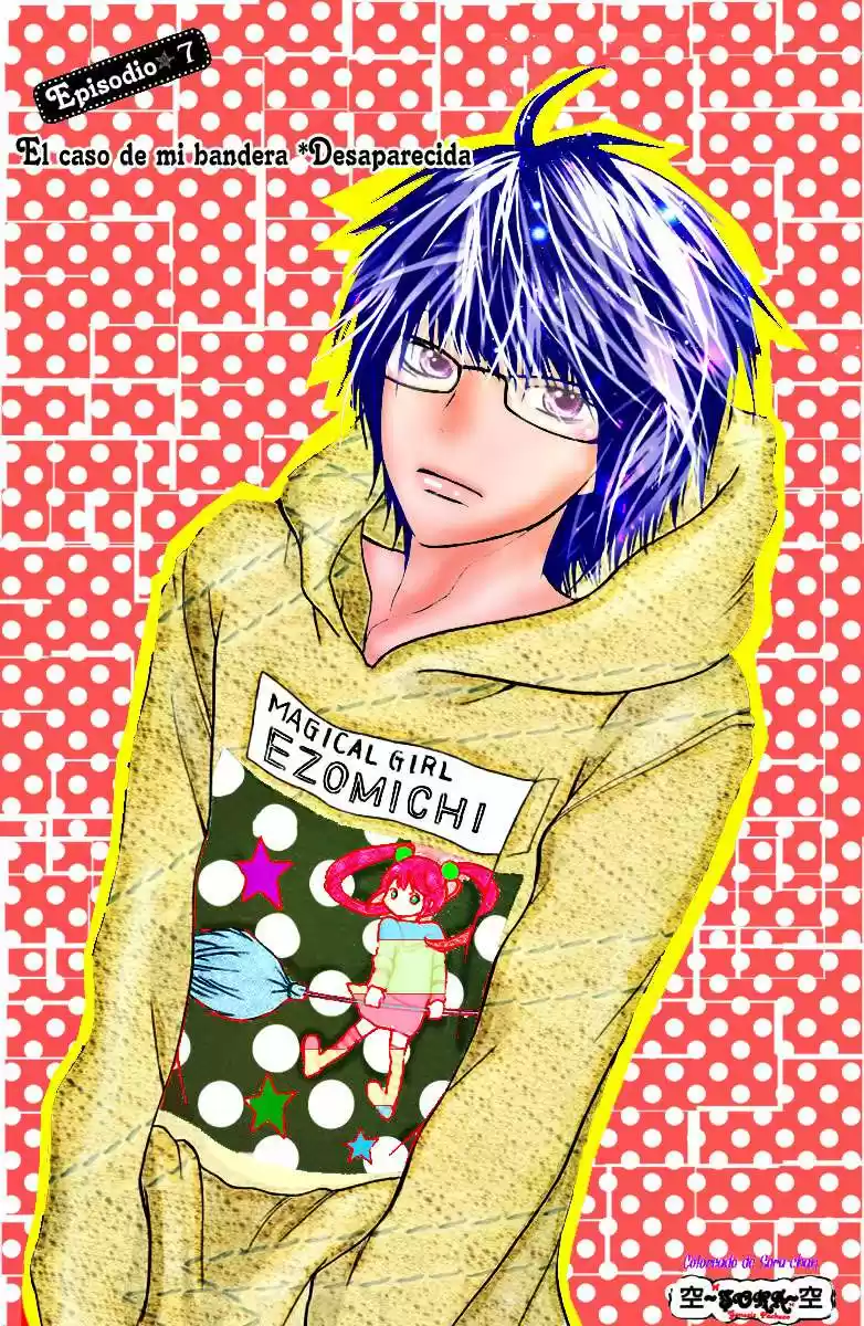 3D Kanojo - Capítulo 7 - Página 2 - LectorTMOo