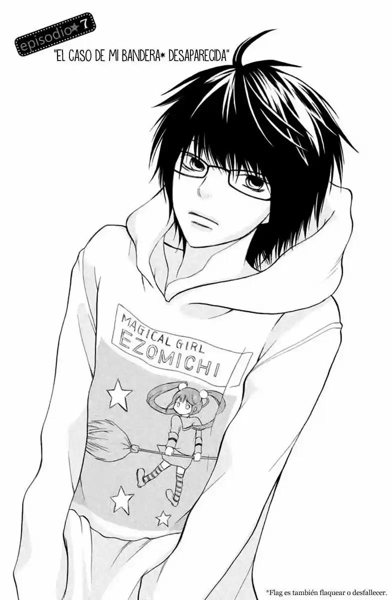 3D Kanojo - Capítulo 7 - Página 3 - LectorTMOo