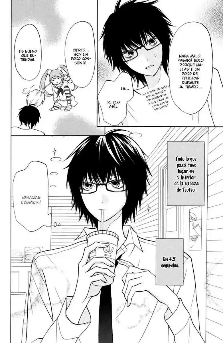 3D Kanojo - Capítulo 7 - Página 6 - LectorTMOo