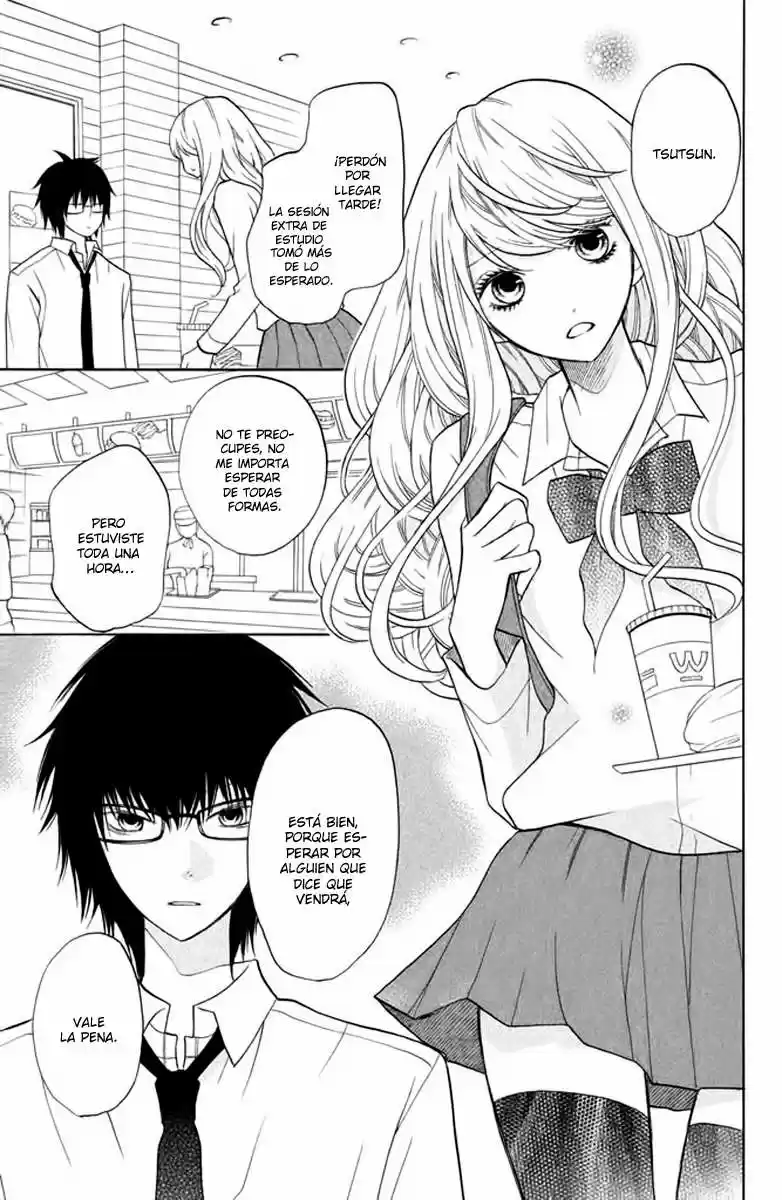 3D Kanojo - Capítulo 7 - Página 7 - LectorTMOo