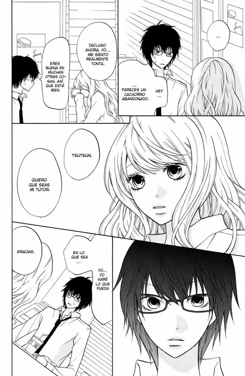 3D Kanojo - Capítulo 7 - Página 8 - LectorTMOo