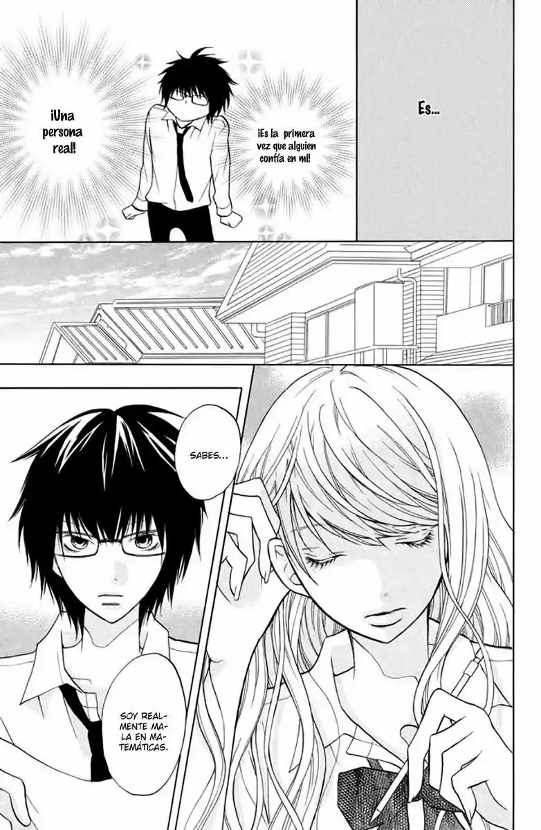 3D Kanojo - Capítulo 7 - Página 9 - LectorTMOo